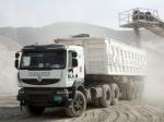Renault Kerax 6x4 1996 года